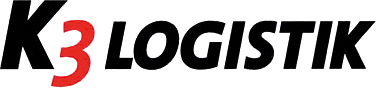 K3Logistik Logo