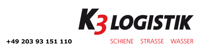 K3_Logistik_GmbH_Logo_Telefonnummer